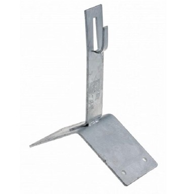 PAWBOL Nosač zabata krova 110 mm R.8066