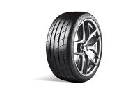 BRIDGESTONE 245/35R20 95Y POTENZA S007 C A 72