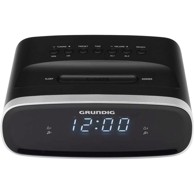 GRUNDIG Sat Sonoclock 1100