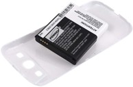 Baterija za Samsung Galaxy S3 / GT-I9308 / Typ EB-L1G6LLK bijela 3300mAh