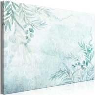 Slika Gentle Breeze of Leaves Wide 120x80