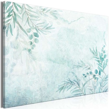 Slika Gentle Breeze of Leaves Wide 120x80