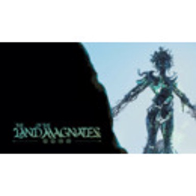 Igra za PC The Land of the Magnates