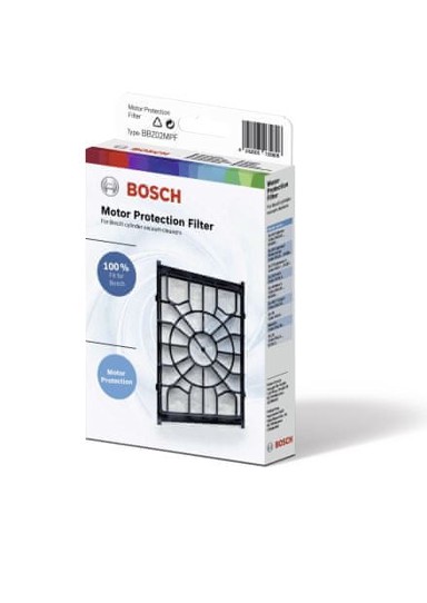 BOSCH Zaštitni filter za motor BBZ02MPF