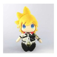 KINGDOM HEARTS Plišana igračka  KH III VENTUS