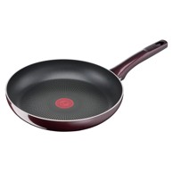 TEFAL Aluminijska tava ø 28 cm Resisit Intense