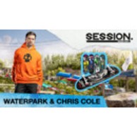 Igra za PC: Session: Skate Sim Waterpark & Chris Cole
