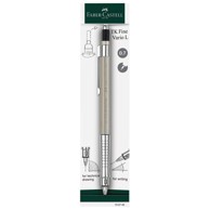 FABER-CASTELL Olovka tehnička 0,7 mm TK-Fine Vario L 135740 šampanj