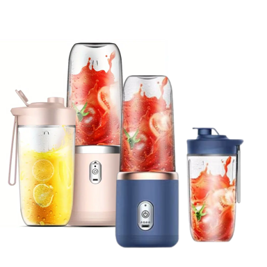 Prijenosni USB blender za smoothie i shakeove