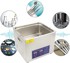 Ultrazvučna perilica / kada s grijačem 760 w PS-60 15L