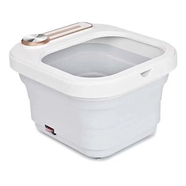 MEDIVON Uređaj za masažu Aqua Lux, hidromasaža, sklopivi, za noge