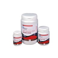 DR. BASSLEER Hrana za ribe Pumpkin M, 60 g