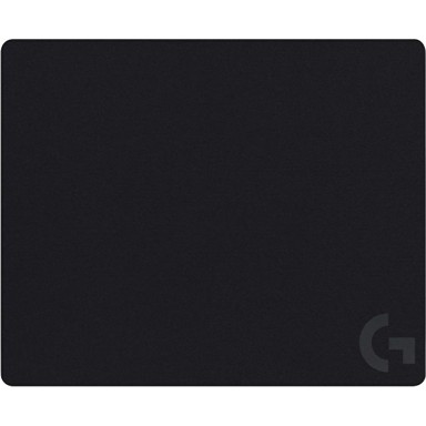LOGITECH Podloga za miš G240 Gaming, crna, platnena