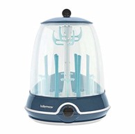 BABYMOOV Sterilizator 2u1 Turbo