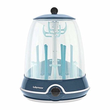 BABYMOOV Sterilizator 2u1 Turbo