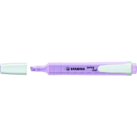 STABILO Marker Swing Cool Pastel, dlijeto vrh, 1 kom, lila