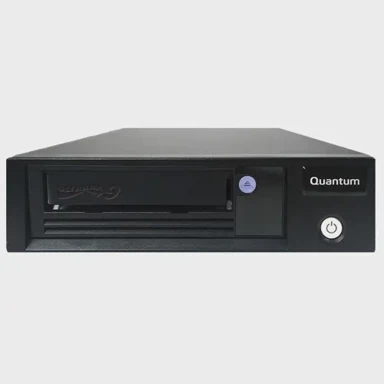 QUANTUM Tape storage TC-L92BN-AR, LTO 9, 18TB/45TB