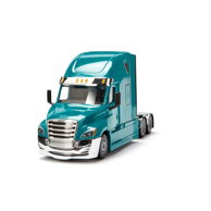 SIKU Model tegljača, Freightliner Cascadia, predmontiran, 1:50