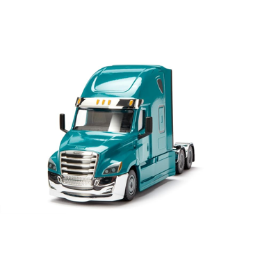 SIKU Model tegljača, Freightliner Cascadia, predmontiran, 1:50