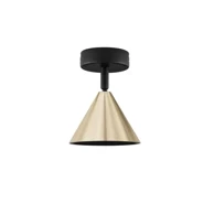 Stropna svjetiljka, Conico, NL9011424, GU10, 1x10W, IP20