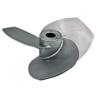 SUMA Lopatica rotora miješalice gnojnice Ø560 mm