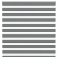 Zavjesa zebra 140x100 cm širina tkanine 135,9 cm poliester