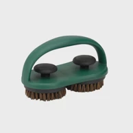 BIG GREEN EGG SpeediClean čistač, dvostruka četka