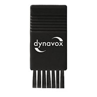 DYNAVOX Set četki za čišćenje gramofonske ploče