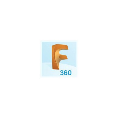 AUTODESK Fusion Cloud, komercijalna licenca za jednog korisnika, godišnja pretplata