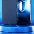 3MK Futrola Just20G, za Samsung Galaxy S25 Edge, mat