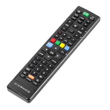 VIVANCO A/V program daljinski upravljač SONY READY FOR USE