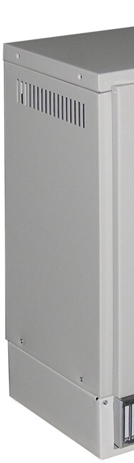 Bočna strana za TA peć, desna