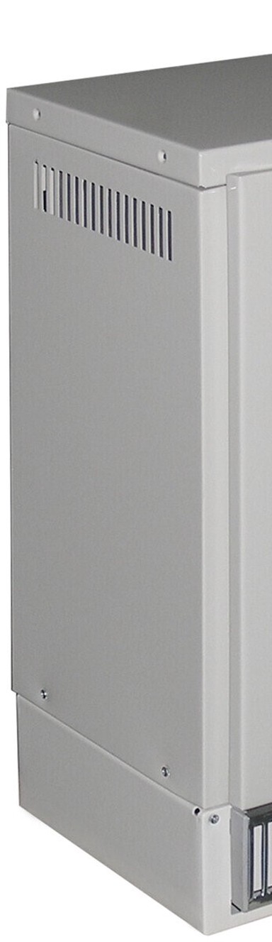 Bočna strana za TA peć, desna