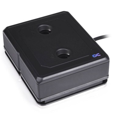 ALPHACOOL Vodeno hlađenje za CPU XPX Aurora Pro, digital RGB, crno