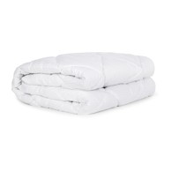 BONAMI ESSENTIALS Višesezonski poplun 140x200 cm Carbon Medium