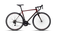 POLYGON Bicikl Stratos S5, crna
