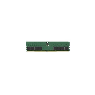 KINGSTON RAM memorija ValueRAM, 32GB, 1 x 32GB, DDR5, 5600MHz