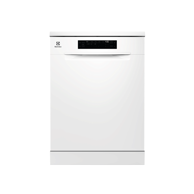 ELECTROLUX Samostojeća perilica posuđa 600 E62SD200SW, 14 kompleta, AirDry, 60 cm, bijela