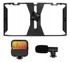 Stalak za mikrofon StreamStand MM-AS30, crni