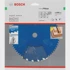 BOSCH List kružne pile Expert for Wood, 190x30 mm, 24 zuba, ATB