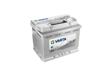 VARTA Akumulator 63Ah D+ 5634000613162 24,2x17,5x19,0 (610A)