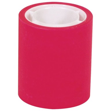 FOST Traka ljepljiva Memograf 33060004, 50 mm, 10 m, crvena