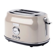 HADEN Bež toster Dorset