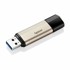 APACER USB stick 3.2 Gen 1 AH353 128 GB srebrno/crni