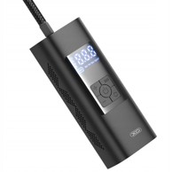 XO bežična električna pumpa za napuhavanje s power bankom 6000 mAh, CZ012