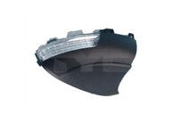 TYC Žmigavac u retrovizoru VW TIGUAN 07-11 desni -09 LED