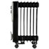 FLORIA Uljni radijator, 1500 W, 7 rebara, ZLN3642