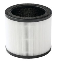 BREVILLE Filter za pročišćivač zraka BAPF70-01, 360°, 3u1, HEPA 13, bijeli