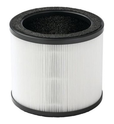 BREVILLE Filter za pročišćivač zraka BAPF70-01, 360°, 3u1, HEPA 13, bijeli