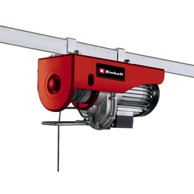 EINHELL Građevinska dizalica el. TC-EH 500
